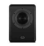 Полочная АС Wharfedale DENTON 1S Цвет: Черный [BLACK]