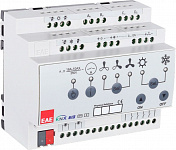 Контроллер фанкойла KNX EAE FCA117