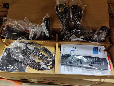 ЖК-панель для видеостены Philips 55BDL3005X/00 55"