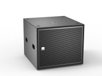 VS 18BA. Активный сабвуфер YME серии Versa