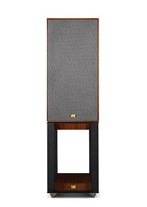 Напольная подставка для АС Wharfedale Super Linton Stand