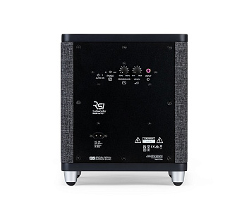 Активный сабвуфер RUARK RS1 MK Активный сабвуфер RUARK RS1 MK