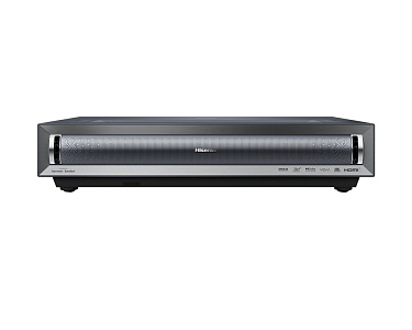 Комплект Hisense PX3SE-PRO HSN с экраном Hisense 139 дюймов