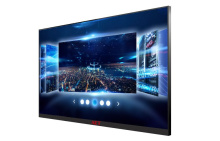 Светодиодный экран AET AIO Dream Wall 110'' FHD