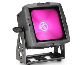 LED прибор Cameo FLAT PRO FLOOD IP65 TRI