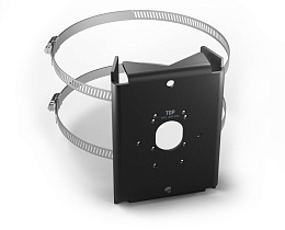 Крепление на столб LD Systems DQOR PB