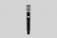 Ручной передатчик серии QLXD с капсюлем микрофона SM86 Shure QLXD2/SM86.