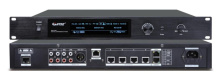 Центральный блок HTDZ DCN-510M