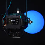 Профильный прожектор - Cameo P6