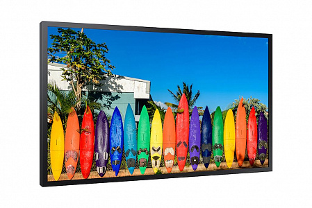 ЖК-панель витринная Samsung OM46B 46"