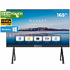 Светодиодный экран QSTECH 165" FHD 16519, 3.690x2.183 (интерактивный, Windows)