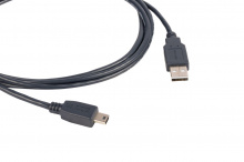 Кабель USB Kramer C-USB/Mini5-3
