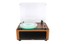 Проигрыватель виниловых дисков Phaze Audio JULIA 