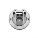 Двухполосная пассивная акустическая система LD Systems DQOR 3T W