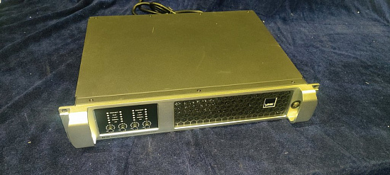 Усилитель мощности YME ES 11A