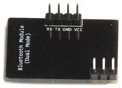 Модуль для беспроводного управления и программирования Bluetooth Module for mBot V1 Модуль для беспроводного управления и программирования Bluetooth Module for mBot V1