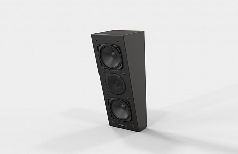 Wharfedale ML-200S. Цвет: Черный [Black]