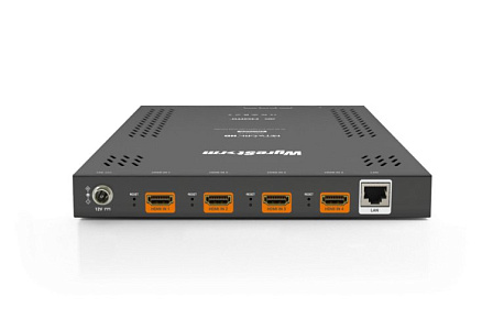 Передатчик Wyrestorm NHD-124-TX