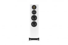 Напольная АС Wharfedale EVO 5.3 Цвет: Белый [WHITE]