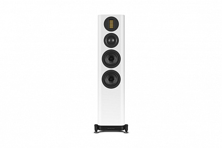 Напольная АС Wharfedale EVO 5.3 Цвет: Белый [WHITE]