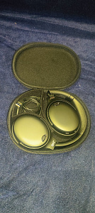 Наушники JVC HA-S100N-B-U