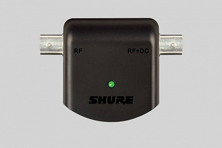 Линейный адаптер Shure UABIAST-E, 12V