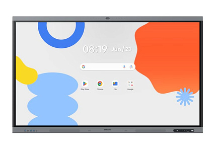 Интерактивная ЖК-панель Samsung WA65FX-P 65" Интерактивная ЖК-панель Samsung WA65FX-P 65"