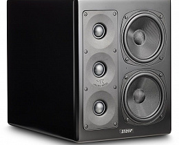 Активные мониторные акустические системы M&K Sound MPS2520 - левый