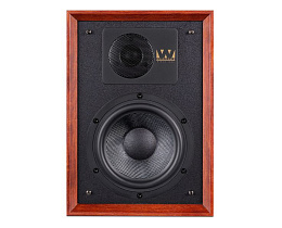Полочные акустические системы Wharfedale Denton 85th Anniversary