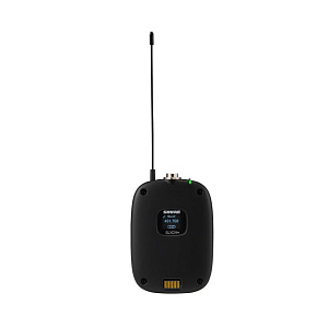 Поясной передатчик Shure SLXD1