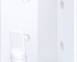 Угловой кронштейн Defunc HOME SMALL Corner Mount