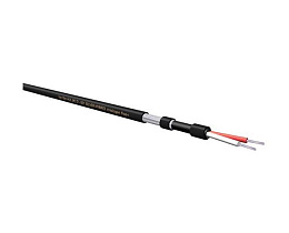 Кабель для тонарма (RCA - RCA) Van den Hul D - 501 Silver Hybrid