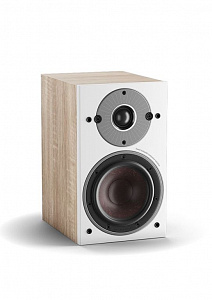 Комплект  DALI OBERON 1 C Светлый дуб + Sound Hub Compact