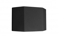 АС окружающего звука Wharfedale EVO 4.S Цвет: Черный Дуб [BLACK OAK]