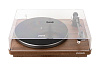 Проигрыватель виниловых дисков Phaze Audio Diana MK2 Цвет: Орех [Walnut]