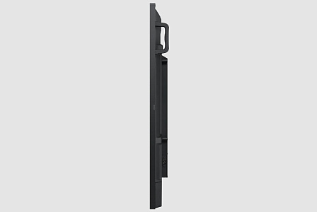 Интерактивная ЖК-панель Samsung WA86F 86" Интерактивная ЖК-панель Samsung WA86F 86"