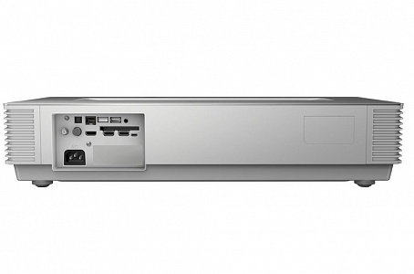 Лазерный проектор Hisense L5H с экраном 100"