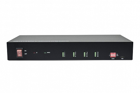 Усилитель-распределитель Digis SMI-116-2 Усилитель-распределитель Digis SMI-116-2