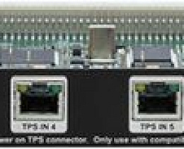 Входной модуль Lightware MX-TPS-IB