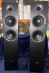 Напольная АС Phaze Audio Tilia 1