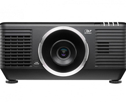 Проектор Vivitek DU7098Z-BK со стандартным объективом VL906G