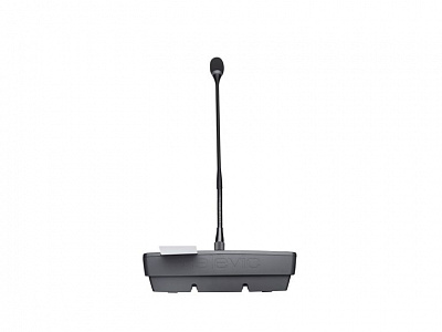 Настольный пульт делегата Televic Confidea T-DIV