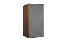 Полочная акустическая система Wharfedale Super Linton