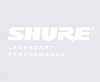 Клипса для микрофонов Shure DuraPlex RPMDL4STC/T