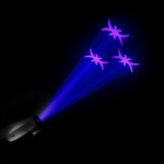 LED прибор Cameo AURO SPOT 200