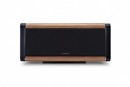 Центральный канал Wharfedale Aura СS Цвет: Орех [HI-GLOSS WALNUT]