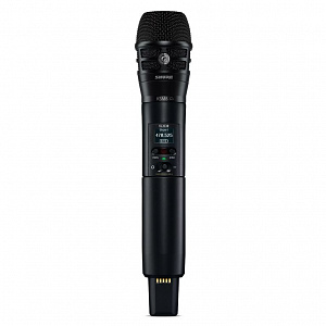 Цифровой ручной передатчик Shure SLXD2/K8B