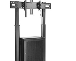 Стойка мобильная Digis DSM-P2106CB