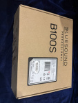 Сетевой музыкальный проигрыватель Bluesound Professional B100S