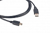 Кабель USB-A 2.0 Kramer C-USB/Mini5-15